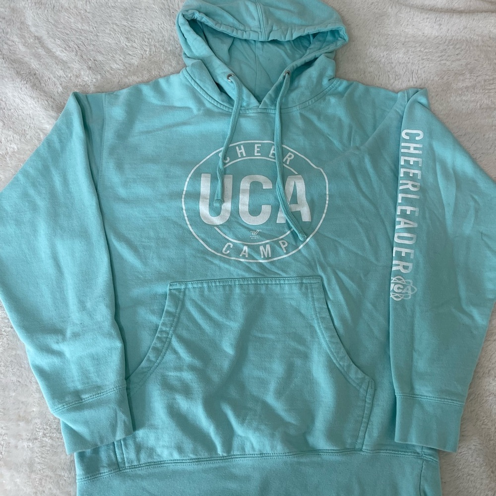 UCA Cheer Hoodie